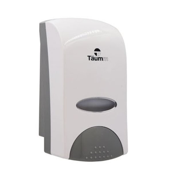 Dispensador Plástico Jabón Spray 500