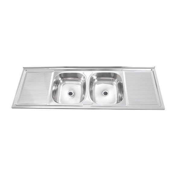 LPlato150x50 (2B+2S) Sobreponer p/MMando
